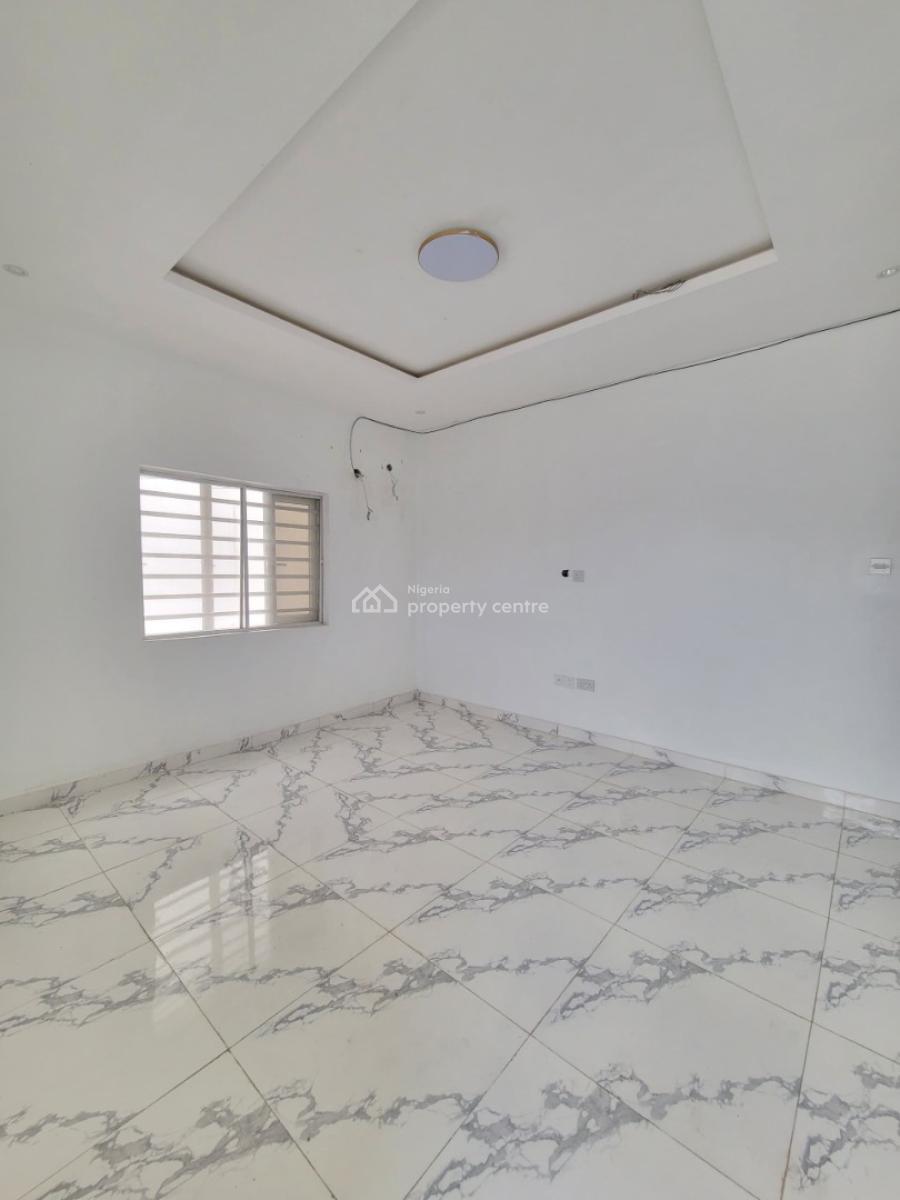 Beautiful and Standard  2 Bedroom Apartment, Greenville Estate, Badore, Ajah, Lagos, Flat / Apartment for Rent