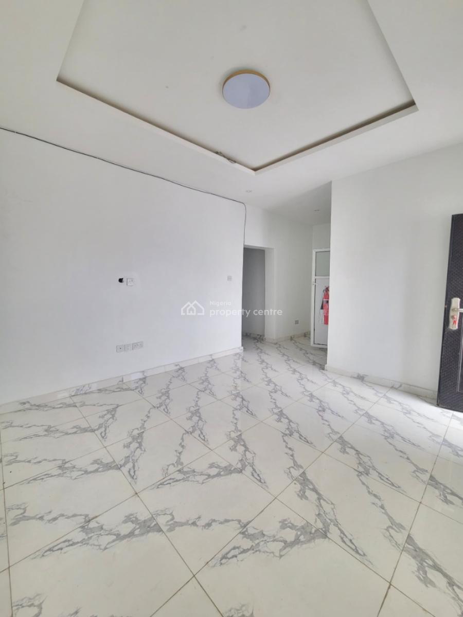 Beautiful and Standard  2 Bedroom Apartment, Greenville Estate, Badore, Ajah, Lagos, Flat / Apartment for Rent