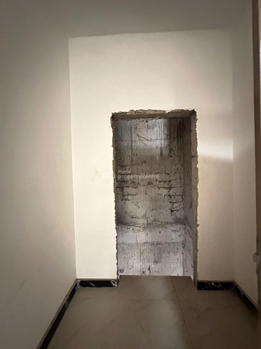 4 Bedroom Penthouse with Bq & Pool, Thomas Estate, Ajah, Lagos, House for Sale