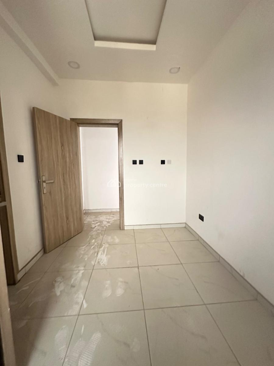 4 Bedroom Penthouse with Bq & Pool, Thomas Estate, Ajah, Lagos, House for Sale