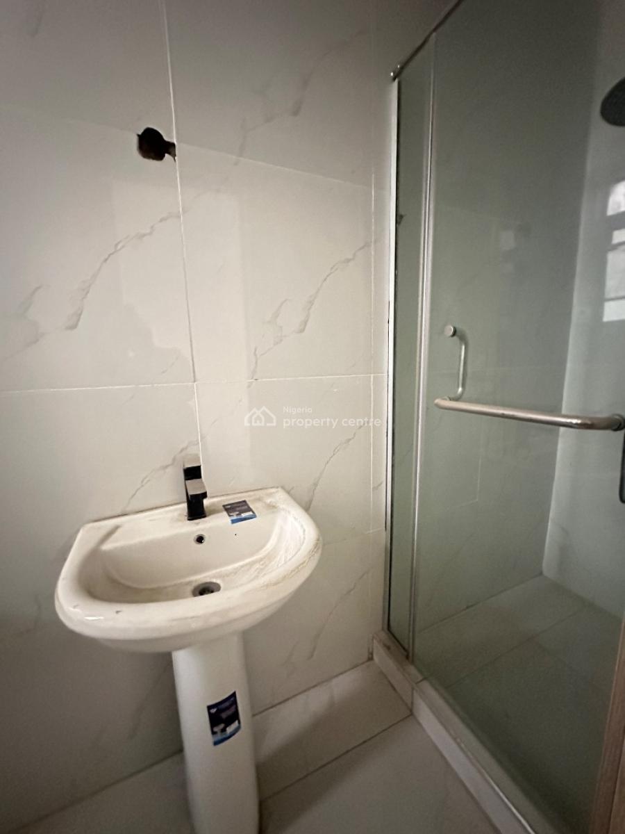 4 Bedroom Penthouse with Bq & Pool, Thomas Estate, Ajah, Lagos, House for Sale