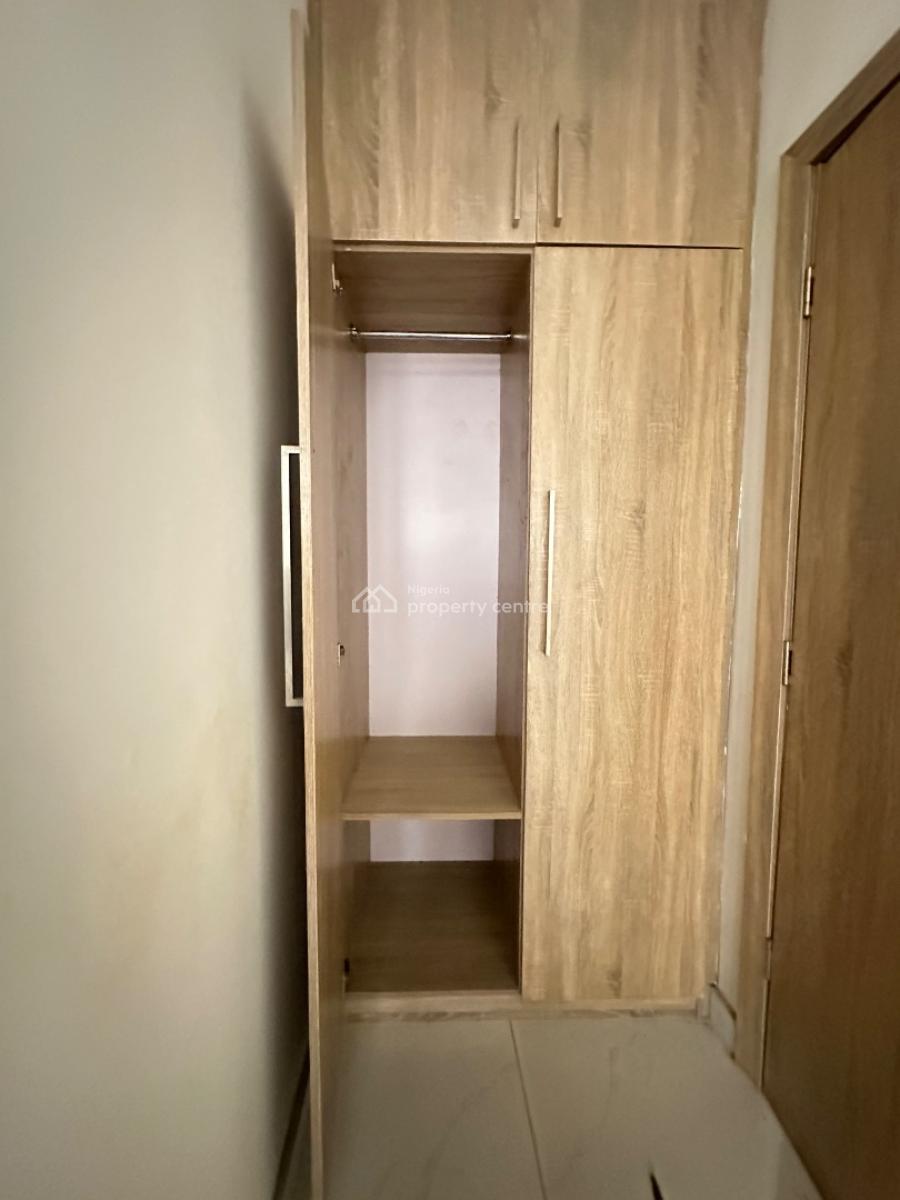 4 Bedroom Penthouse with Bq & Pool, Thomas Estate, Ajah, Lagos, House for Sale