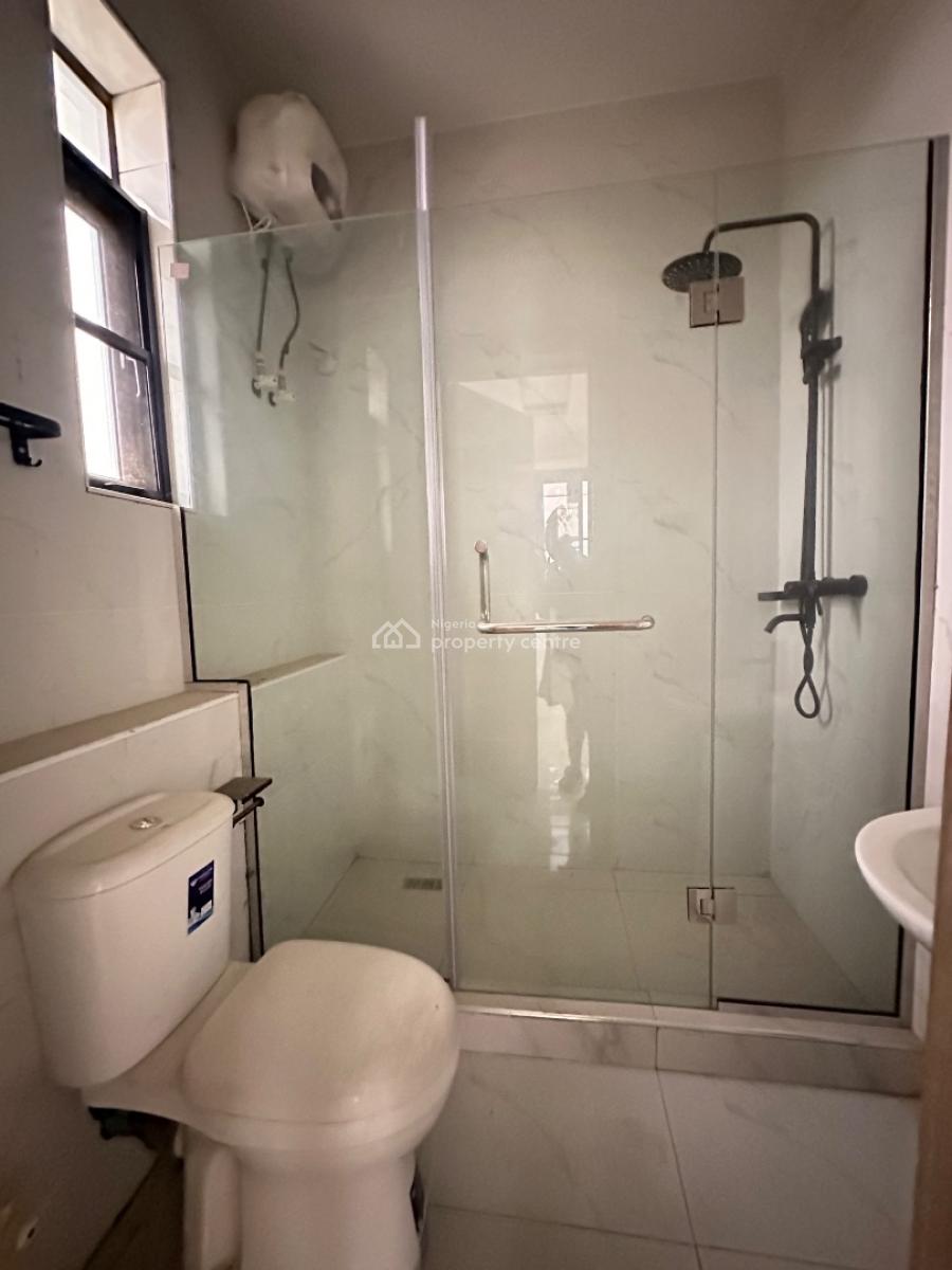 4 Bedroom Penthouse with Bq & Pool, Thomas Estate, Ajah, Lagos, House for Sale