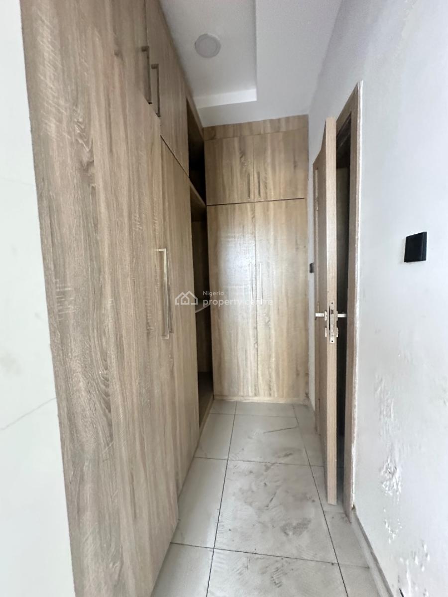 4 Bedroom Penthouse with Bq & Pool, Thomas Estate, Ajah, Lagos, House for Sale