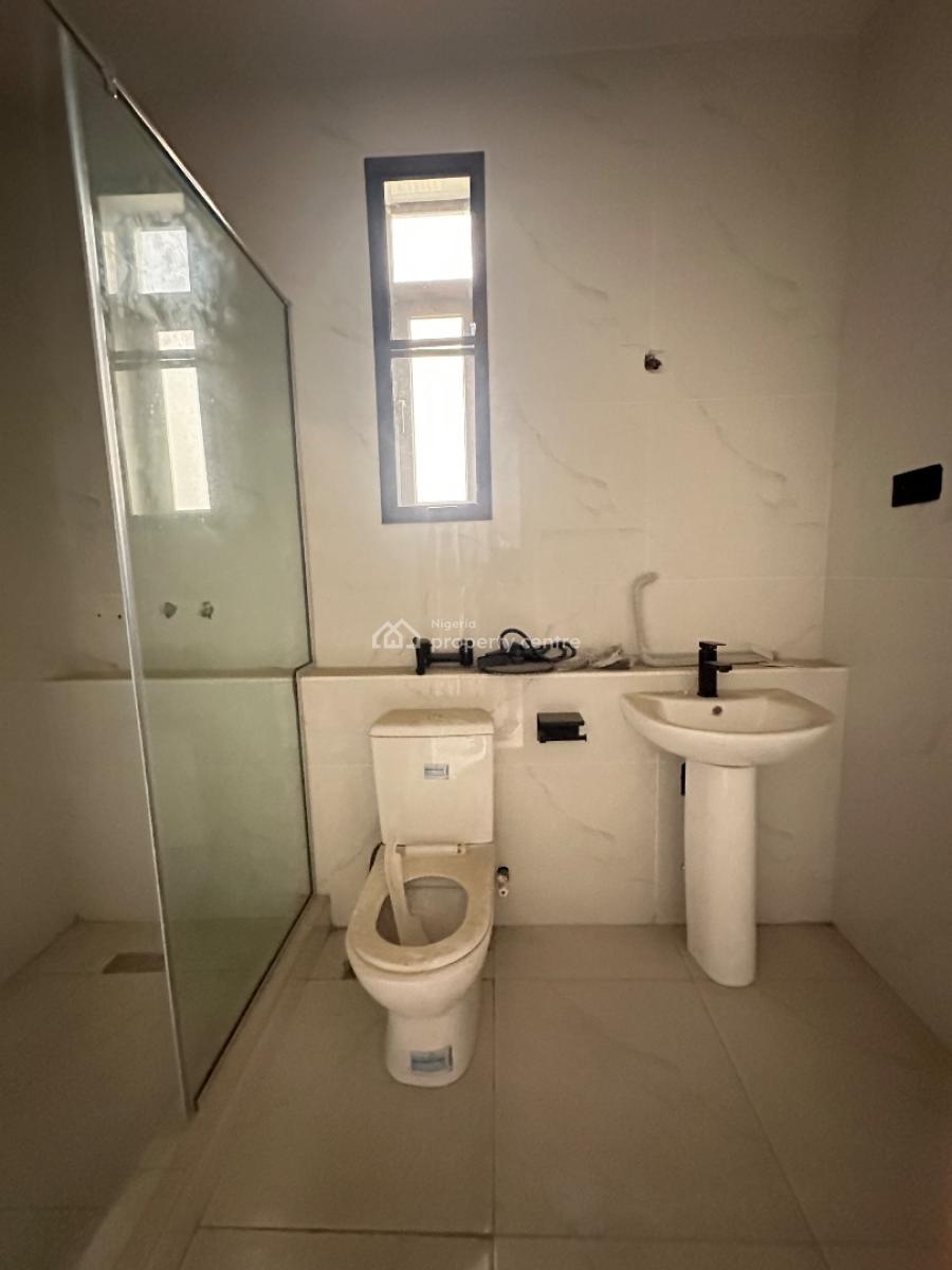 4 Bedroom Penthouse with Bq & Pool, Thomas Estate, Ajah, Lagos, House for Sale