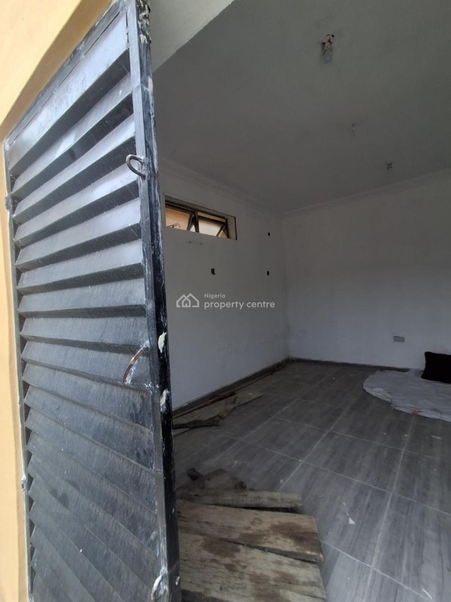 Shop, Badore, Ajah, Lagos, Shop for Rent