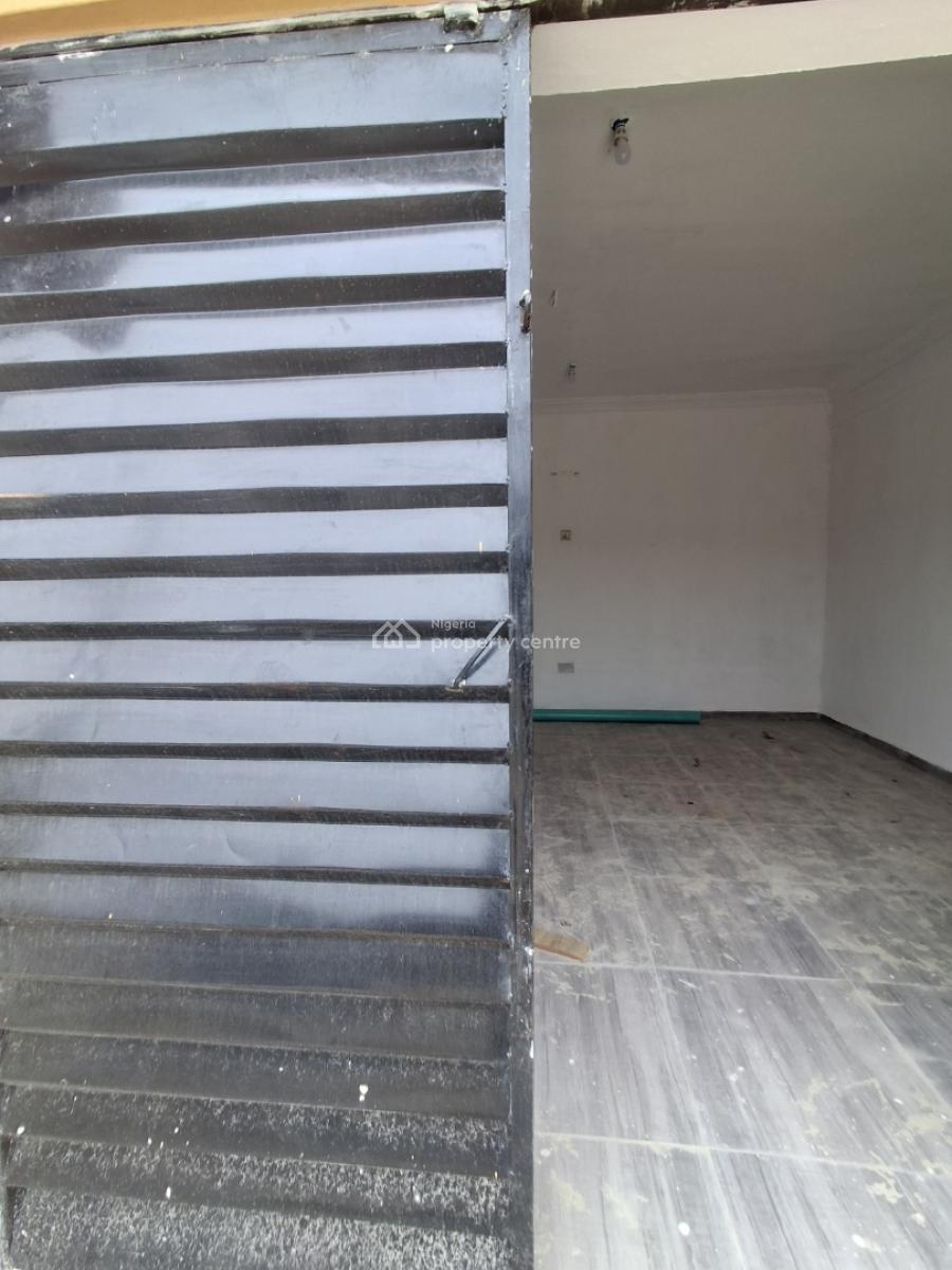 Shop, Badore, Ajah, Lagos, Shop for Rent