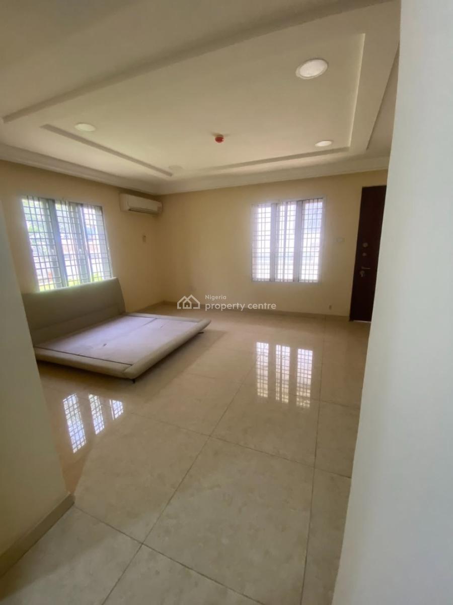 2  Bedroom Bedroom Apartment, Katampe Extension, Katampe, Abuja, House for Rent
