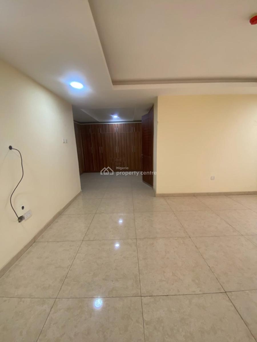2  Bedroom Bedroom Apartment, Katampe Extension, Katampe, Abuja, House for Rent