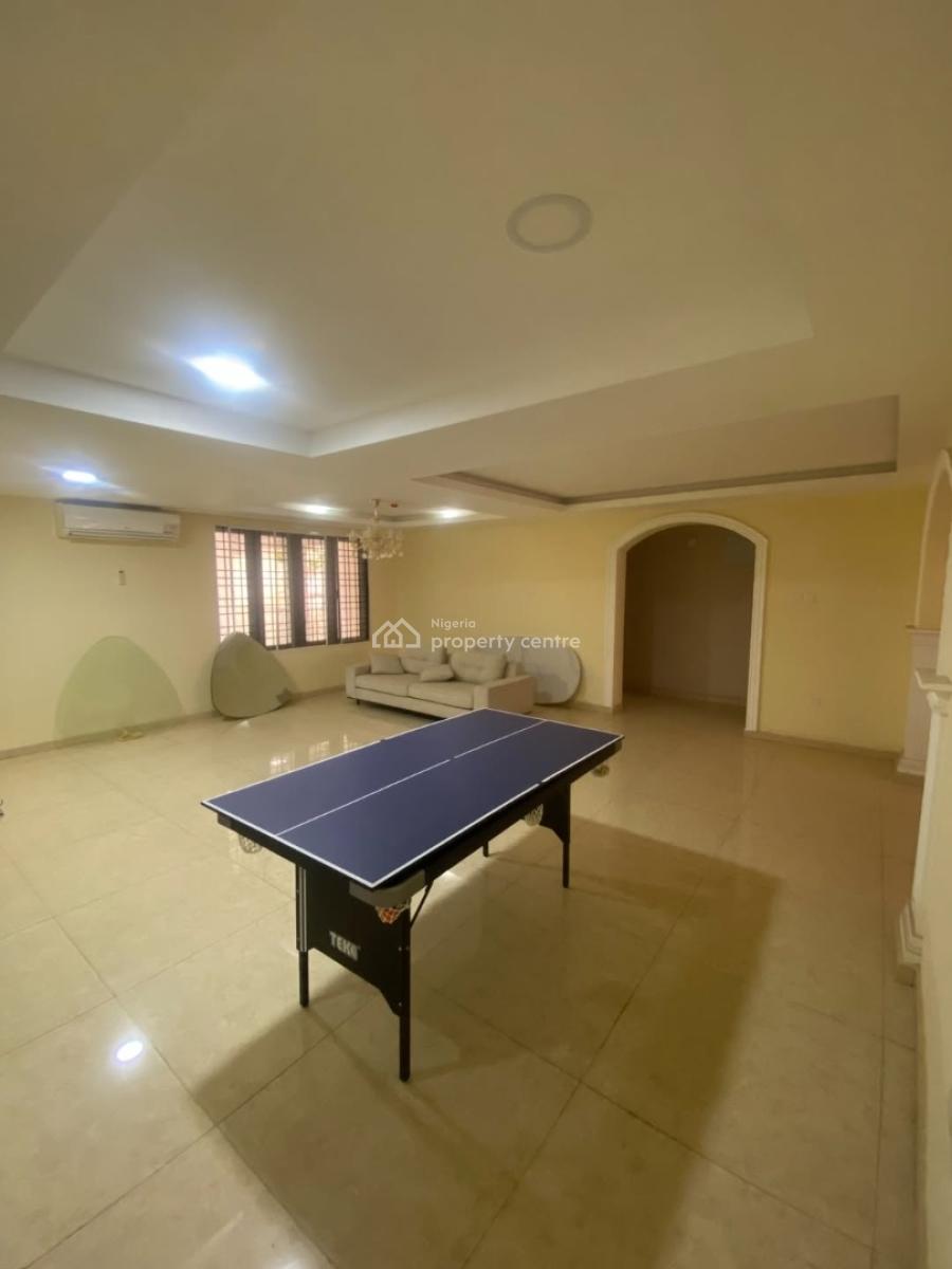 2  Bedroom Bedroom Apartment, Katampe Extension, Katampe, Abuja, House for Rent