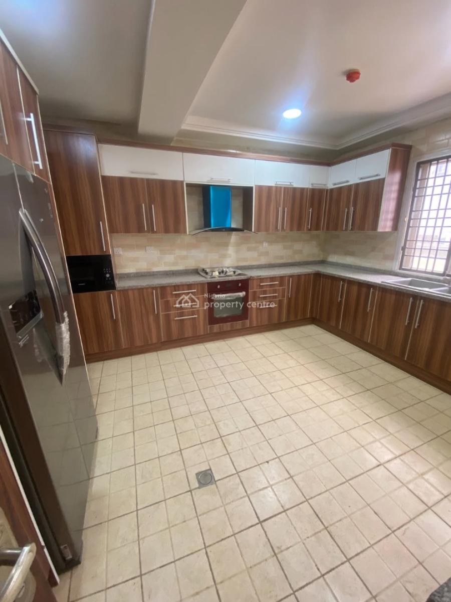 2  Bedroom Bedroom Apartment, Katampe Extension, Katampe, Abuja, House for Rent