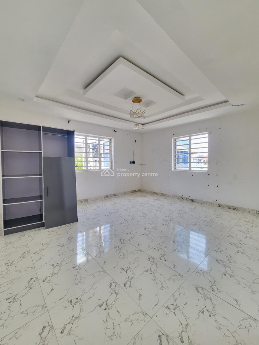 Spacious and Standard 2 Bedroom Apartment, First Unity Estate, Badore, Ajah, Lagos, Flat / Apartment for Rent