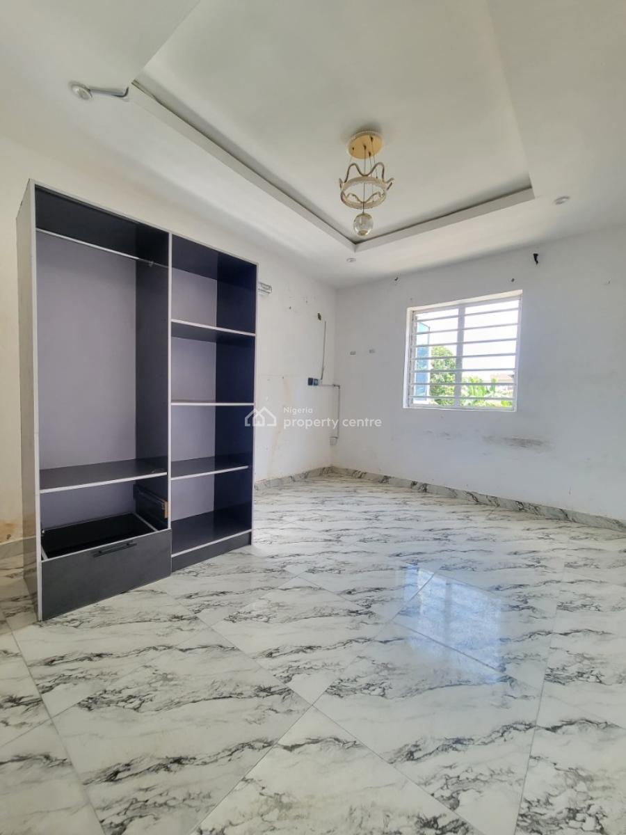 Spacious and Standard 2 Bedroom Apartment, First Unity Estate, Badore, Ajah, Lagos, Flat / Apartment for Rent