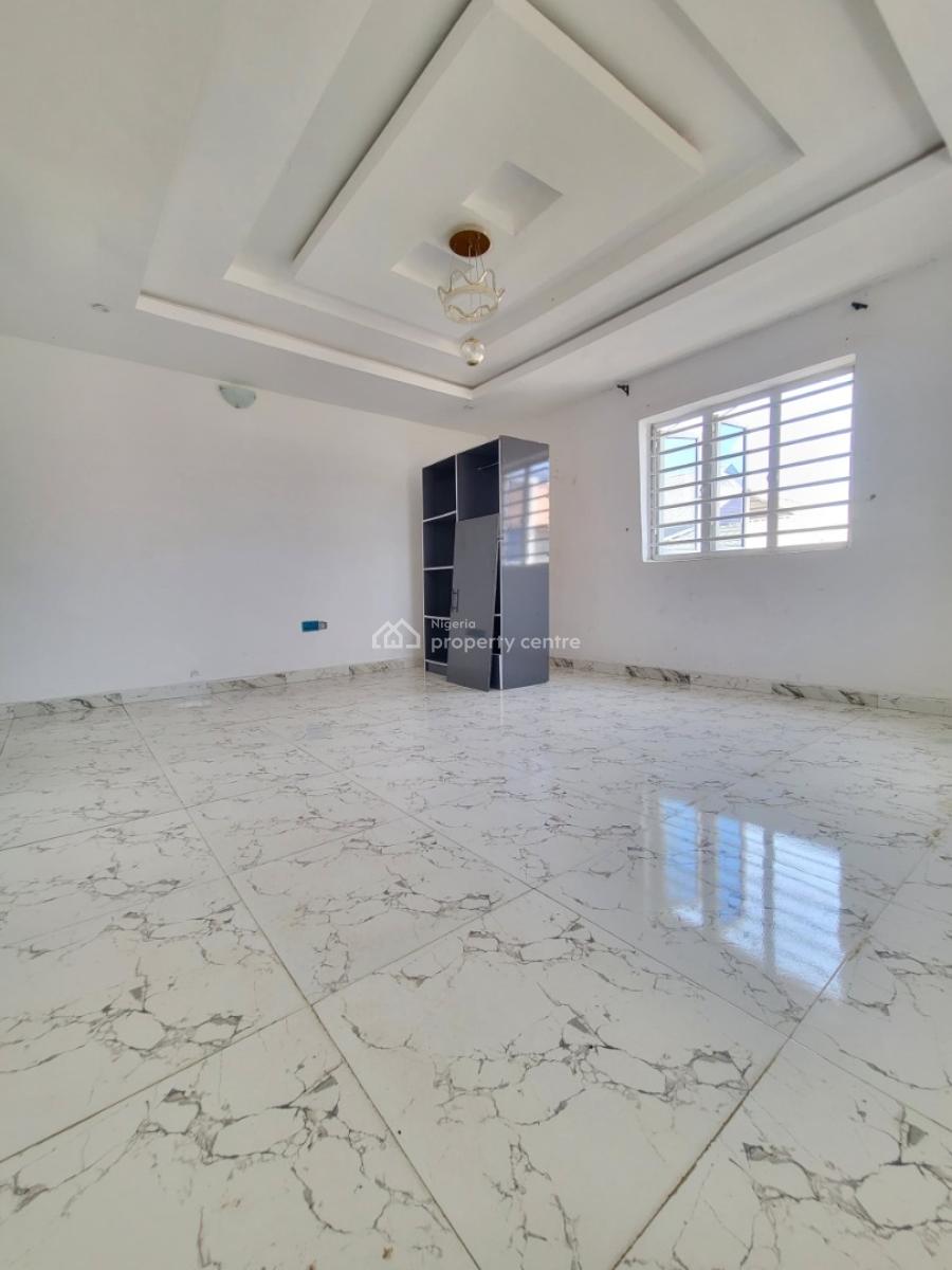 Spacious and Standard 2 Bedroom Apartment, First Unity Estate, Badore, Ajah, Lagos, Flat / Apartment for Rent