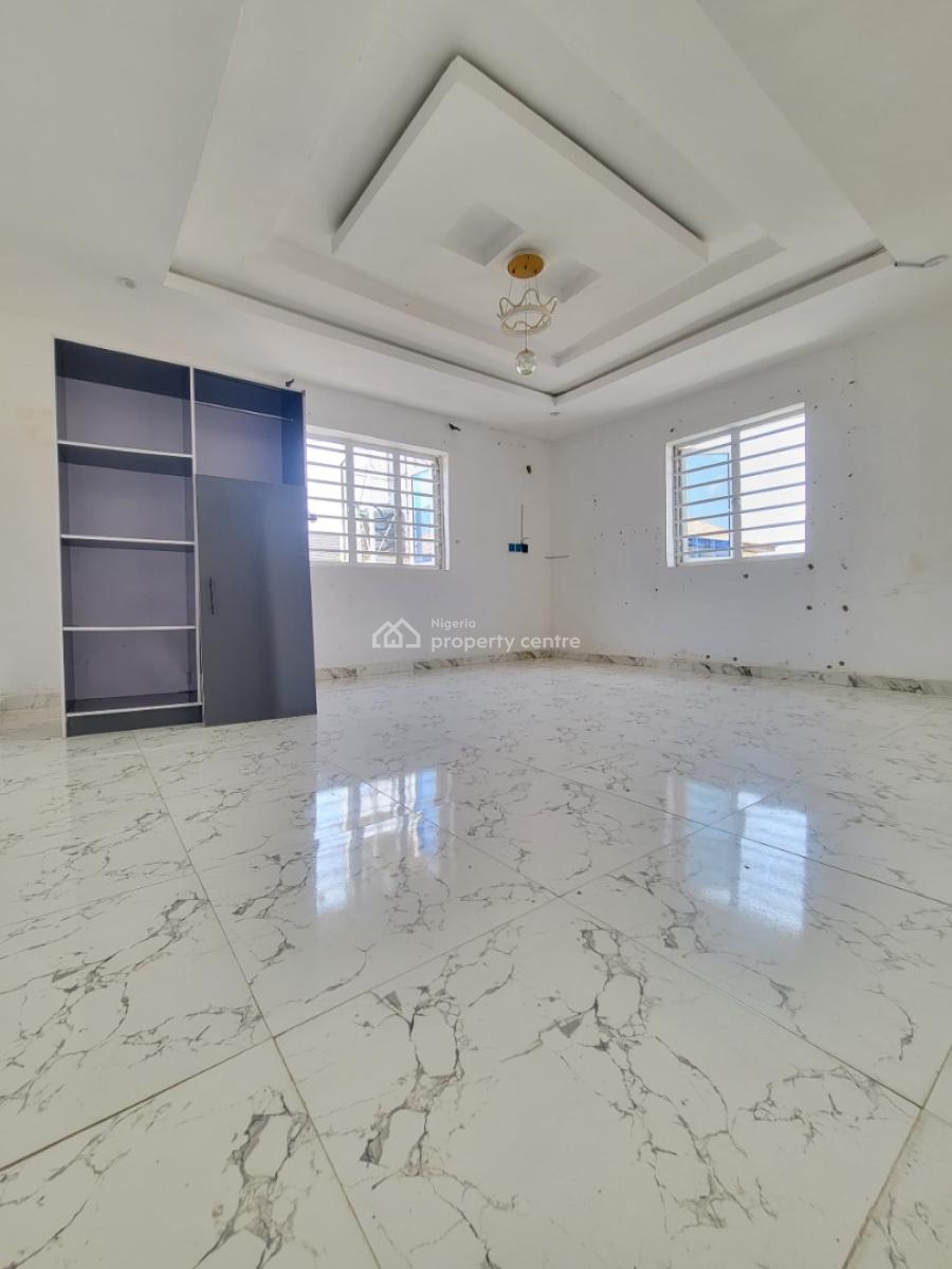 Spacious and Standard 2 Bedroom Apartment, First Unity Estate, Badore, Ajah, Lagos, Flat / Apartment for Rent