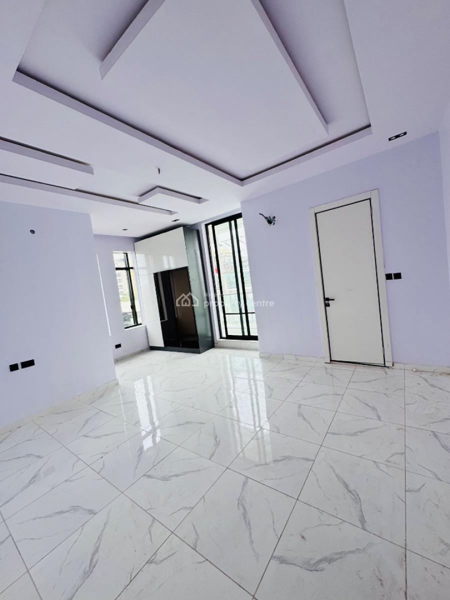 Stylish 2-bedroom Apartment with Bq, Ikate, Lekki, Lagos, Flat / Apartment for Sale
