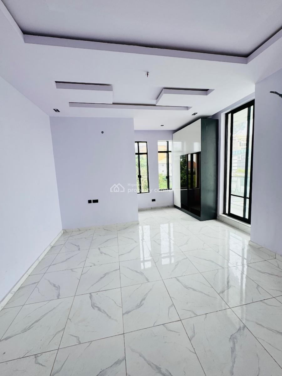 Stylish 2-bedroom Apartment with Bq, Ikate, Lekki, Lagos, Flat / Apartment for Sale