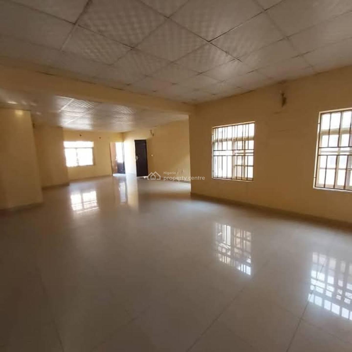 8 Units of 3 Bedroom Flat, Laura, Games Village, Kaura, Abuja, Block of Flats for Sale