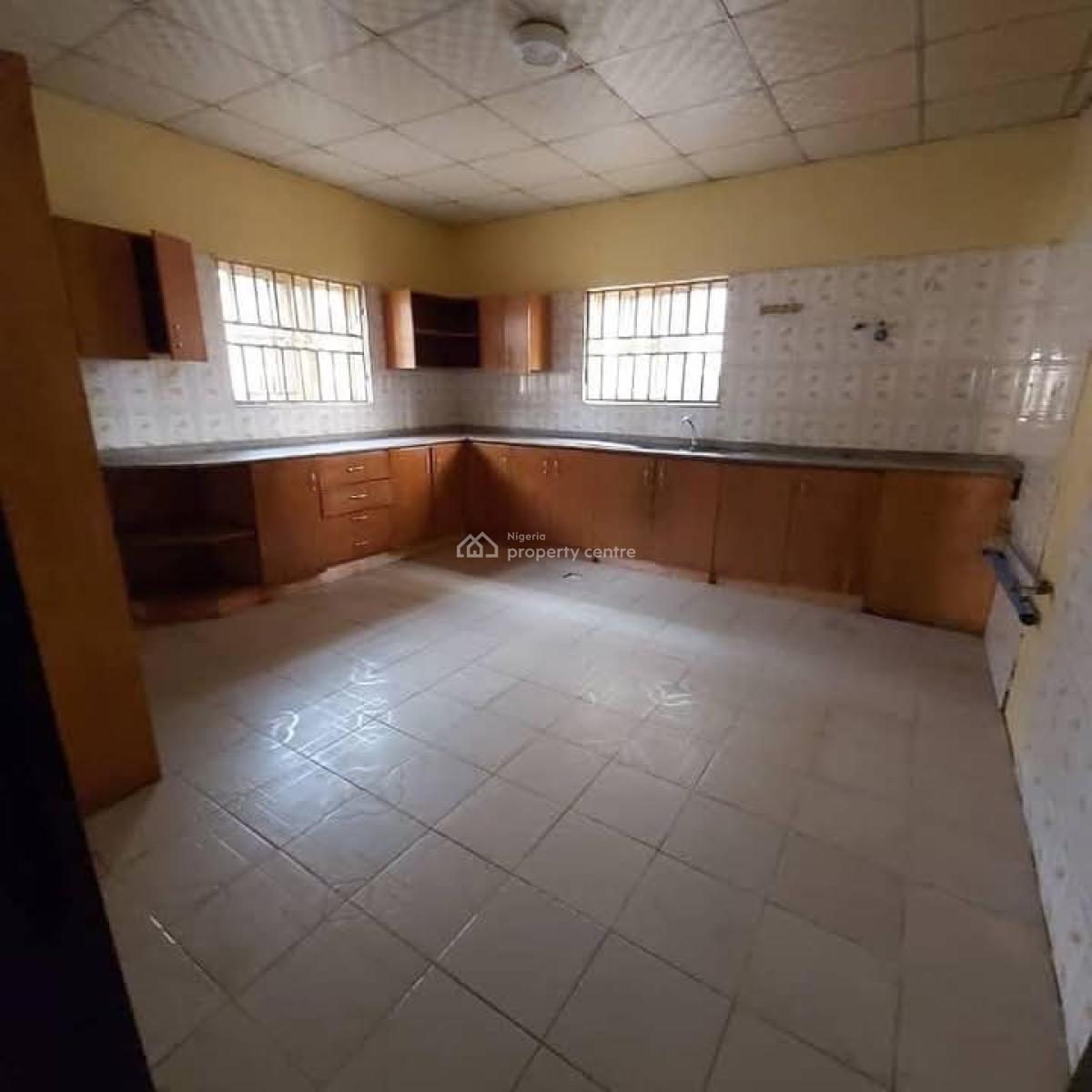 8 Units of 3 Bedroom Flat, Laura, Games Village, Kaura, Abuja, Block of Flats for Sale