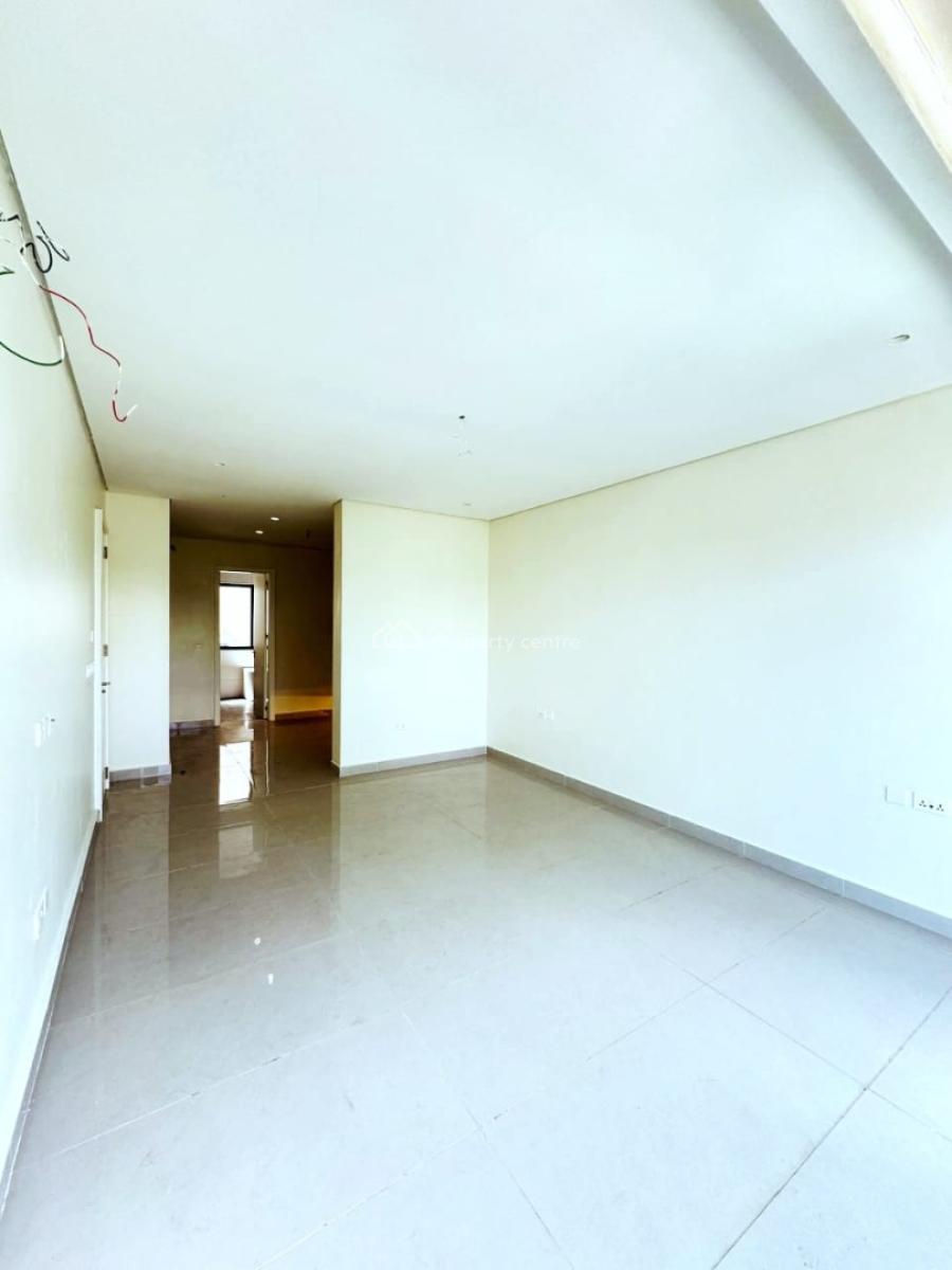 Exquisite 5 Bedroom Semi-detached Duplex, Parkview, Ikoyi, Lagos, Detached Duplex for Rent