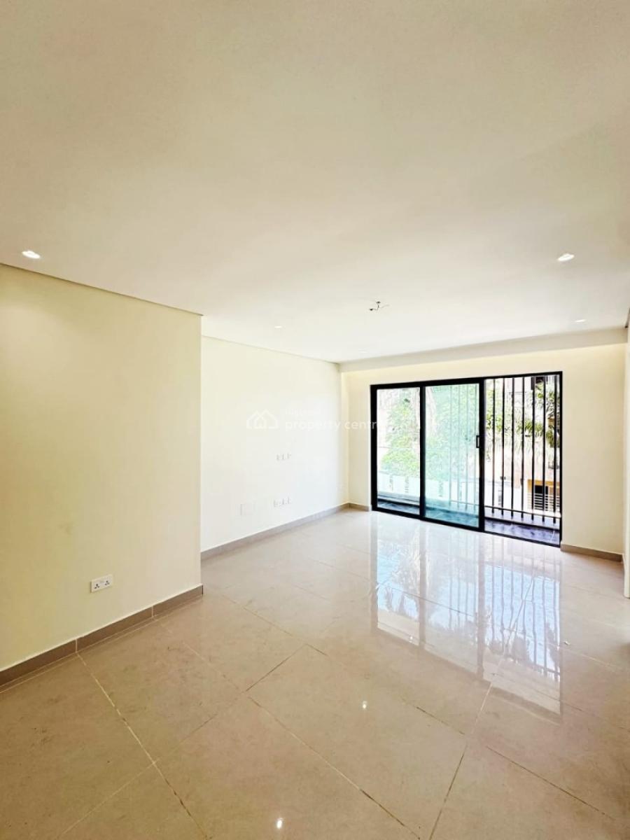 Exquisite 5 Bedroom Semi-detached Duplex, Parkview, Ikoyi, Lagos, Detached Duplex for Rent