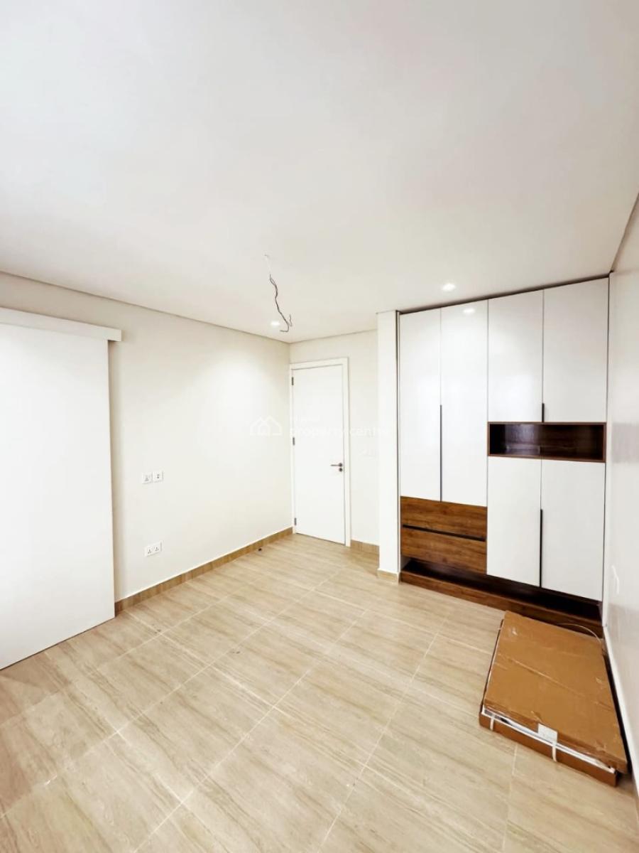 Exquisite 5 Bedroom Semi-detached Duplex, Parkview, Ikoyi, Lagos, Detached Duplex for Rent