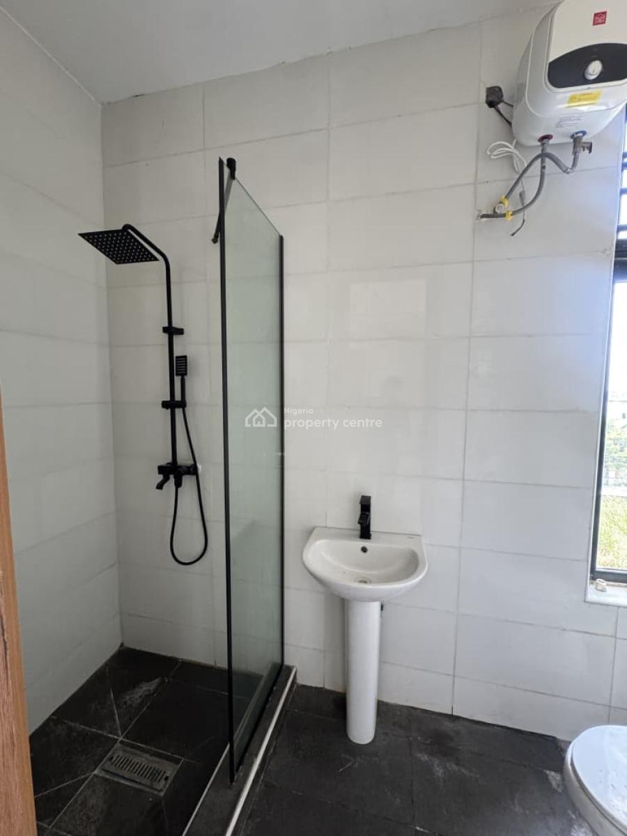 2 Units of 2-bedroom Apartments, Ikate, Lekki, Lagos, Flat / Apartment for Sale