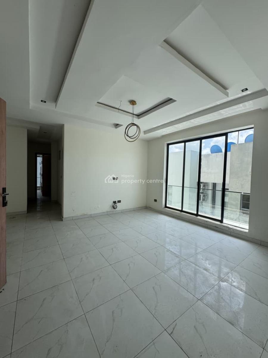 2 Units of 2-bedroom Apartments, Ikate, Lekki, Lagos, Flat / Apartment for Sale