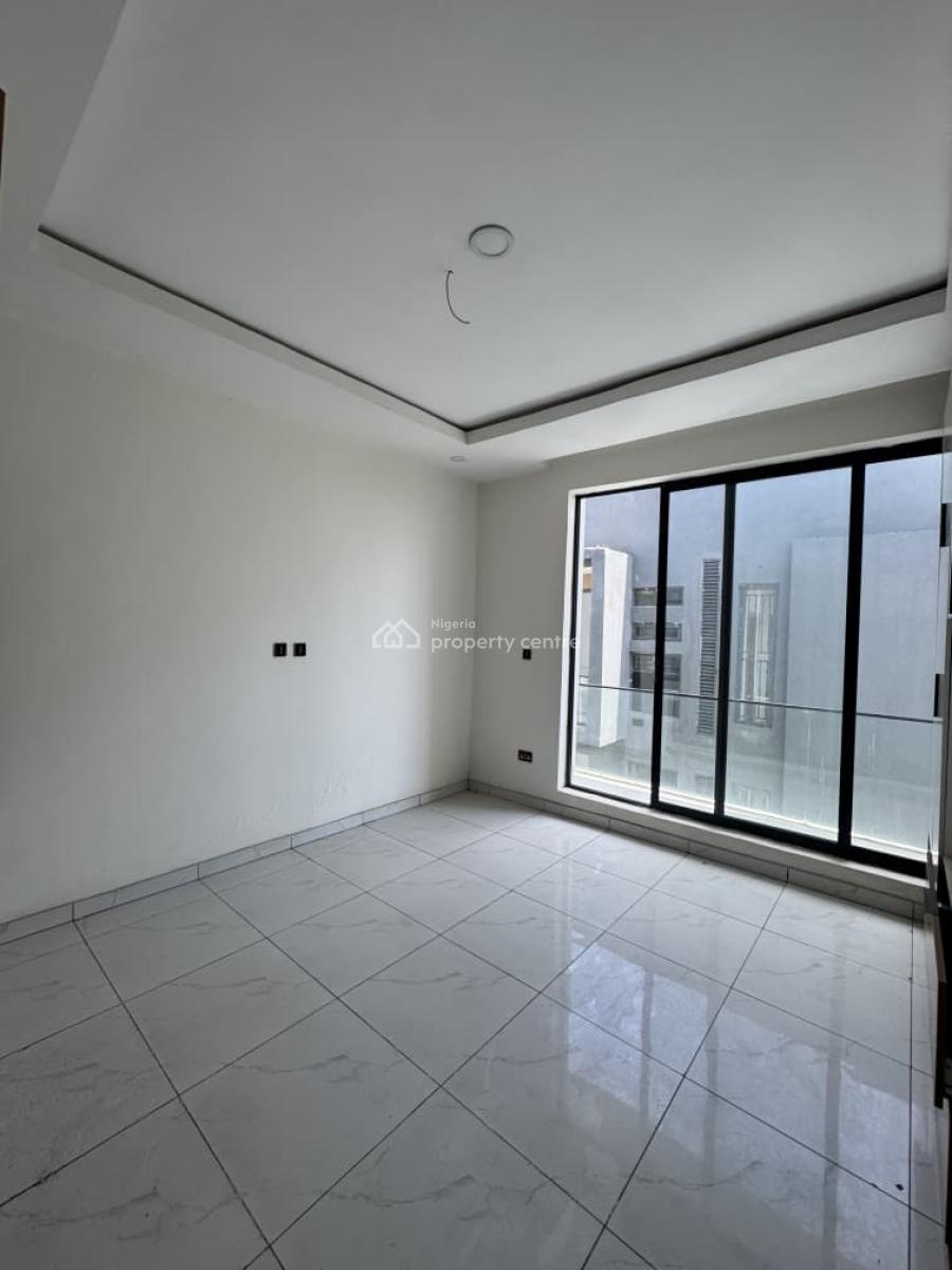 2 Units of 2-bedroom Apartments, Ikate, Lekki, Lagos, Flat / Apartment for Sale