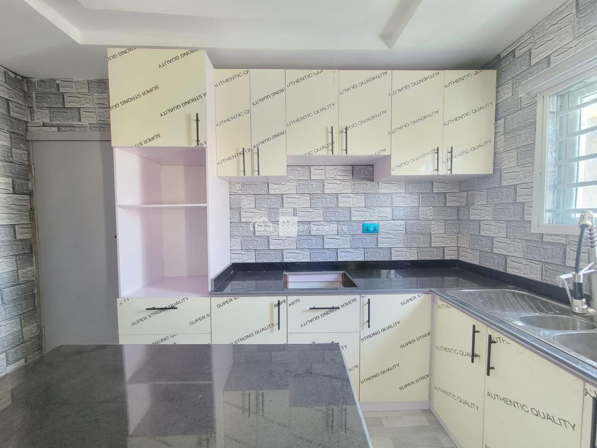 Luxurious and Spacious 3 Bedroom Apartment, First Unity Estate, Badore, Ajah, Lagos, Flat / Apartment for Rent