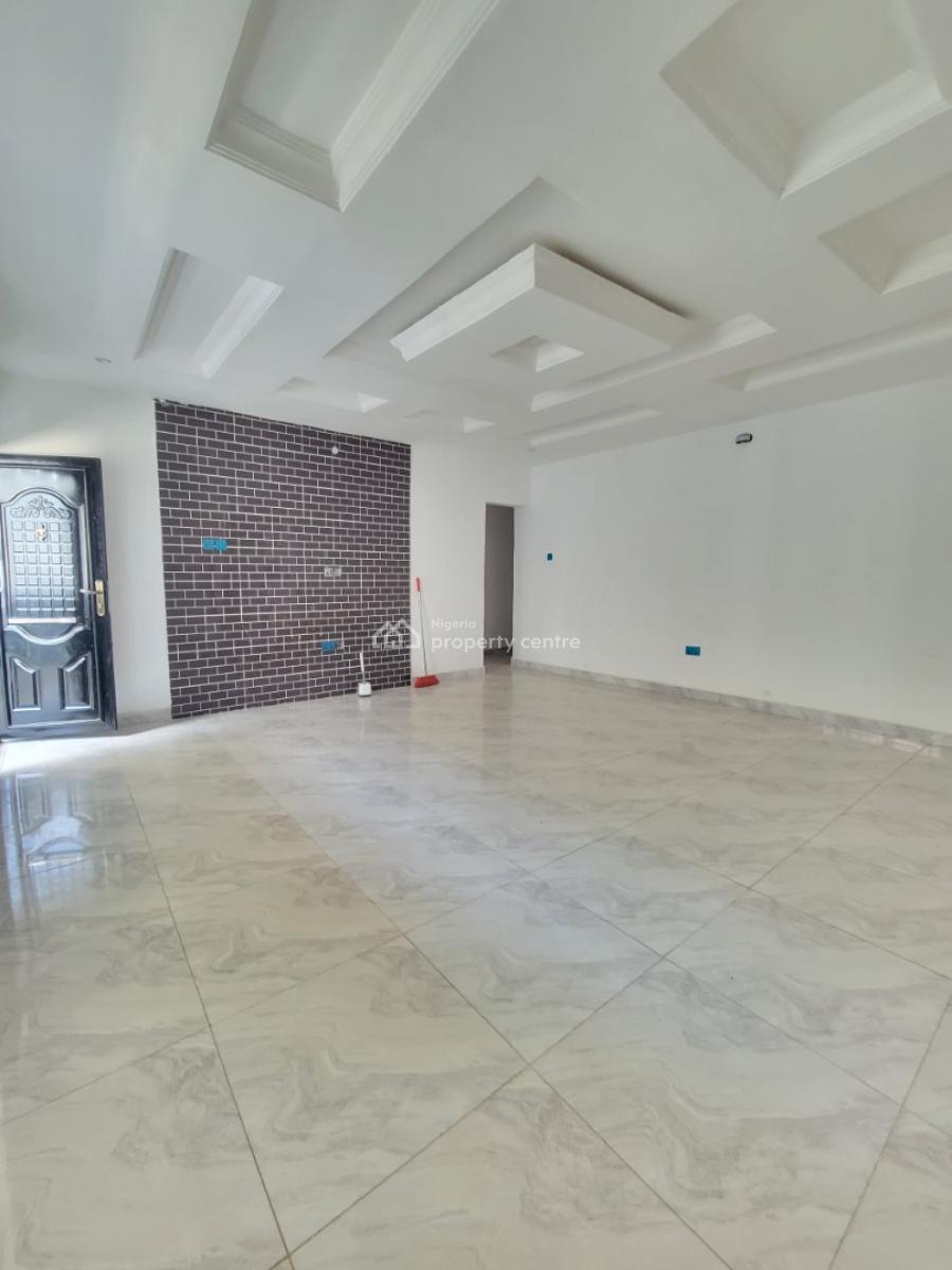 Luxurious and Spacious 3 Bedroom Apartment, First Unity Estate, Badore, Ajah, Lagos, Flat / Apartment for Rent