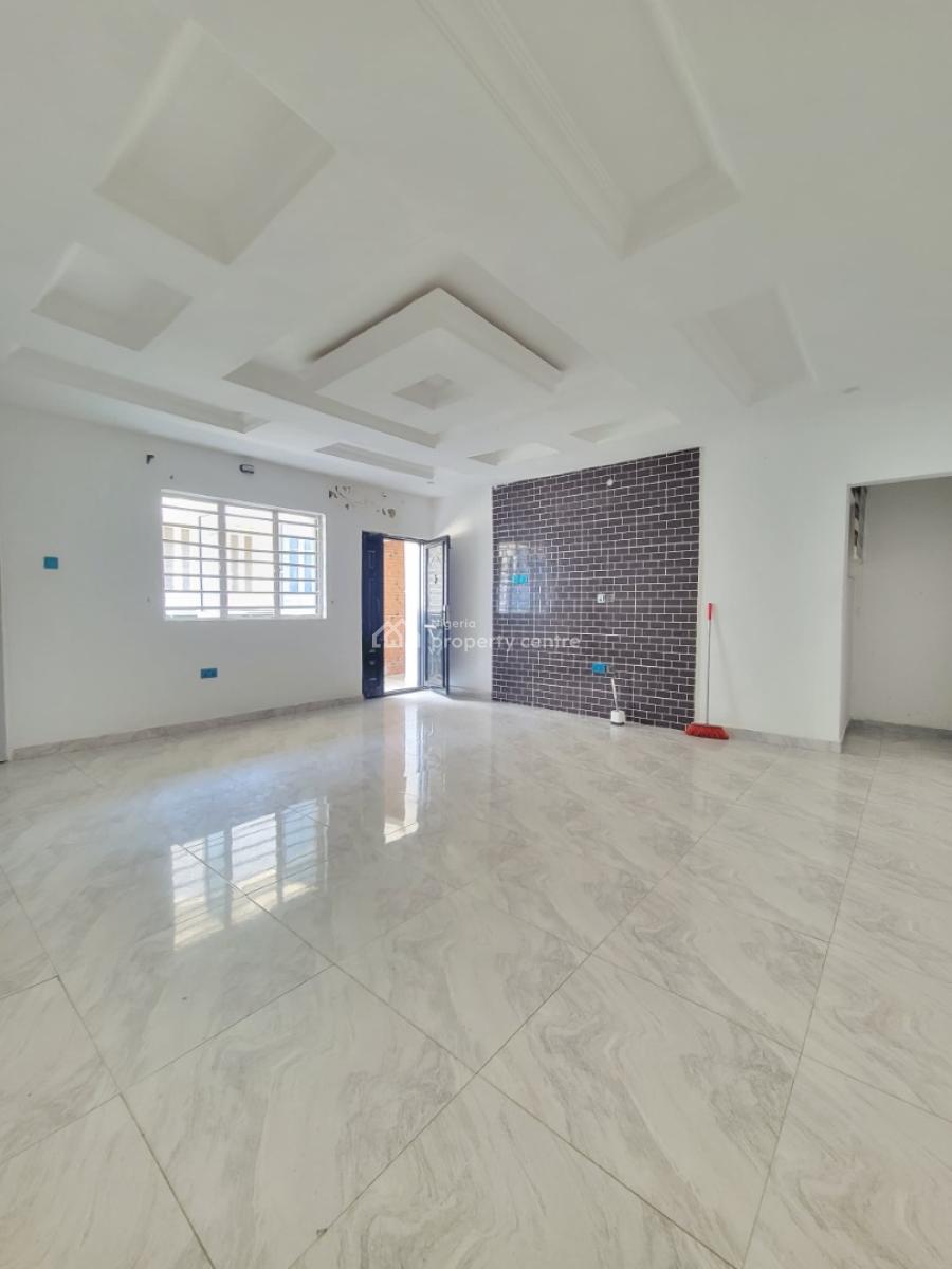 Luxurious and Spacious 3 Bedroom Apartment, First Unity Estate, Badore, Ajah, Lagos, Flat / Apartment for Rent