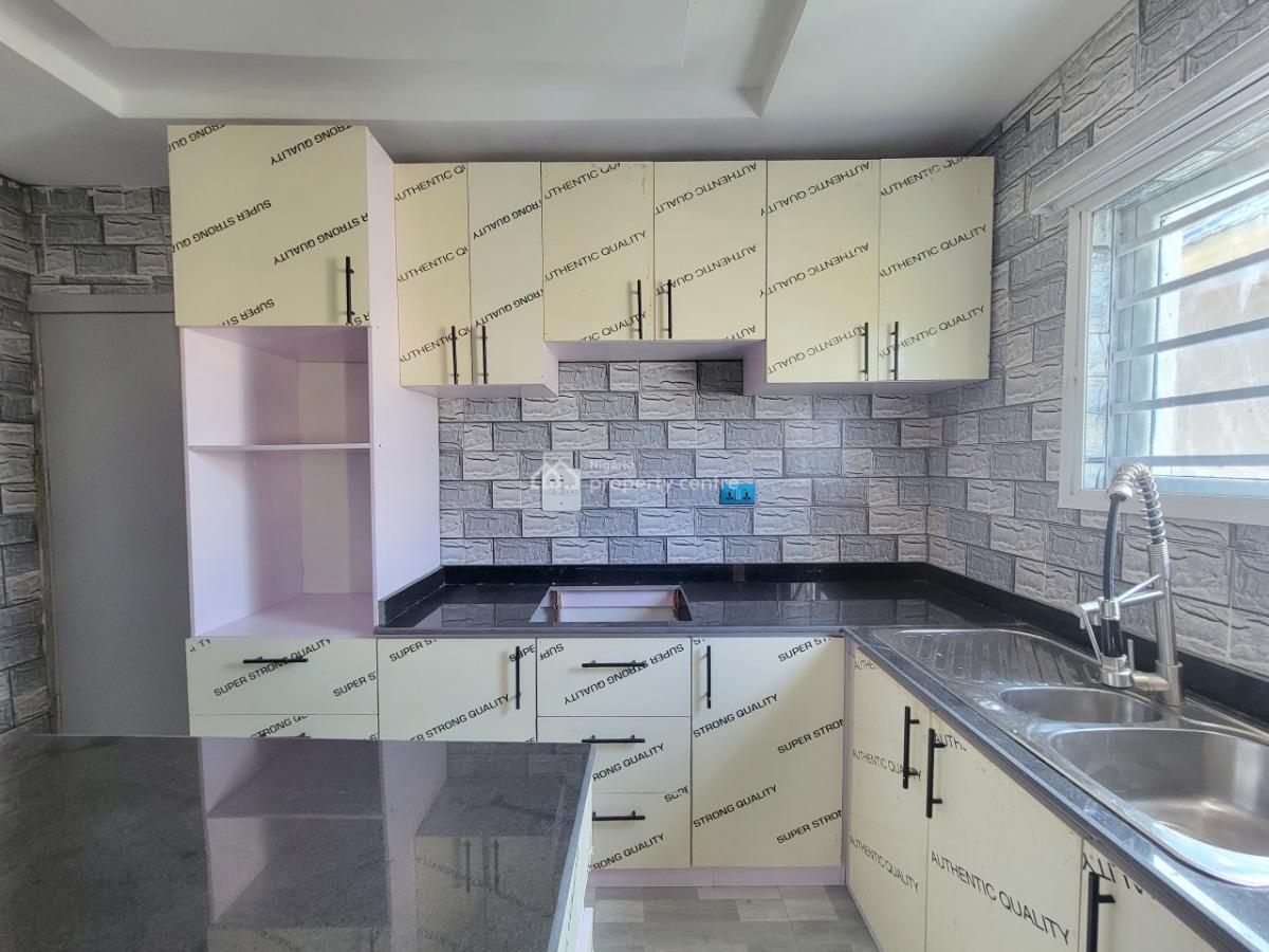 Luxurious and Spacious 3 Bedroom Apartment, First Unity Estate, Badore, Ajah, Lagos, Flat / Apartment for Rent