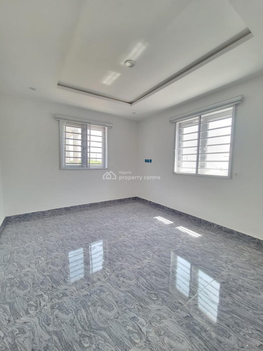 Luxurious and Spacious 3 Bedroom Apartment, First Unity Estate, Badore, Ajah, Lagos, Flat / Apartment for Rent