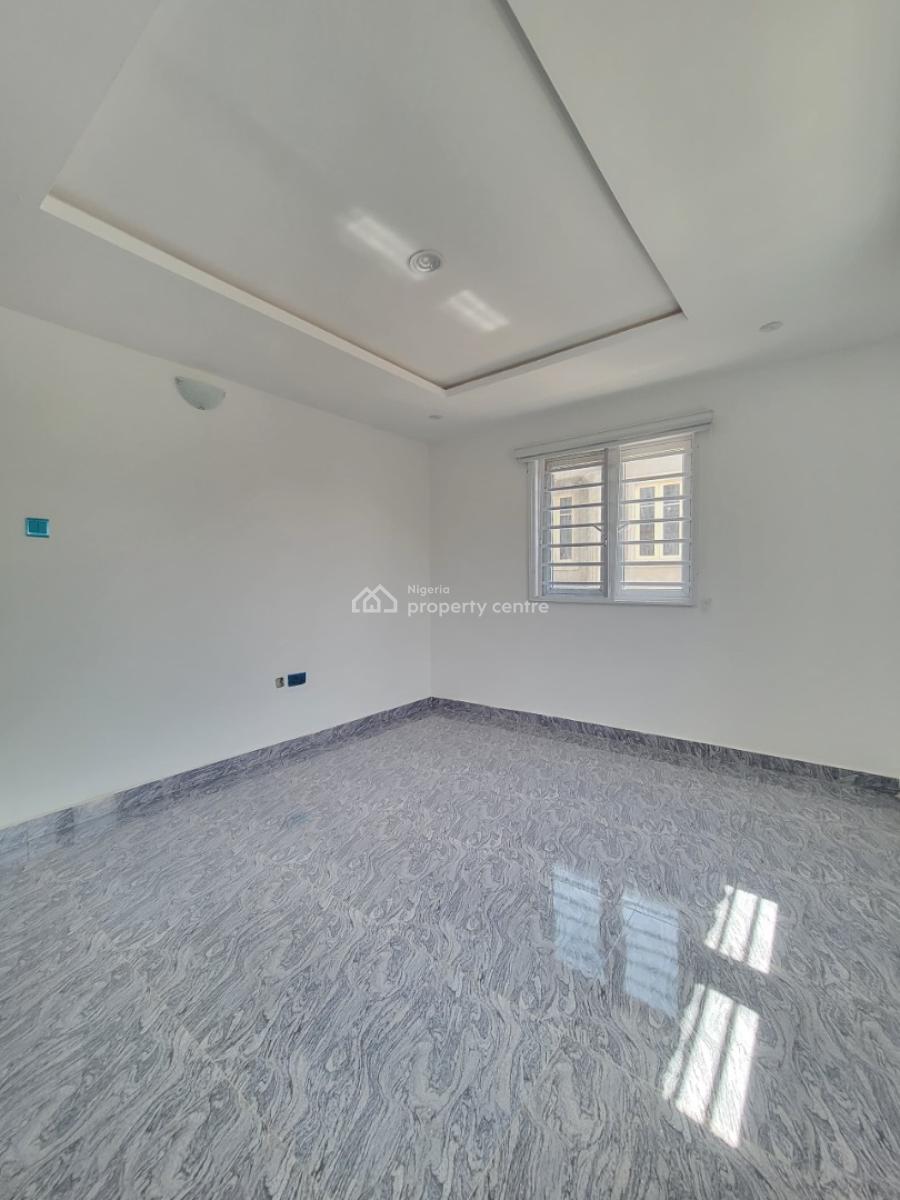 Luxurious and Spacious 3 Bedroom Apartment, First Unity Estate, Badore, Ajah, Lagos, Flat / Apartment for Rent