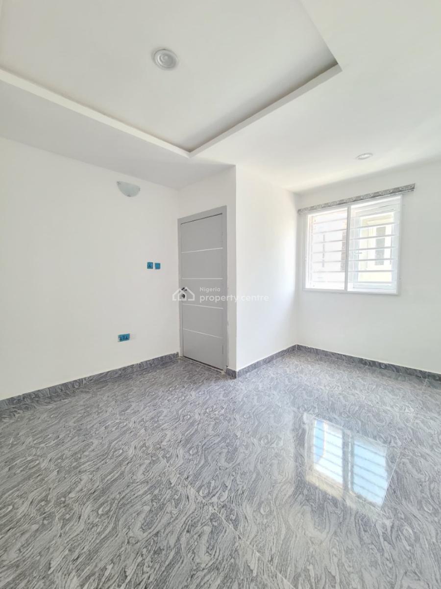 Luxurious and Spacious 3 Bedroom Apartment, First Unity Estate, Badore, Ajah, Lagos, Flat / Apartment for Rent