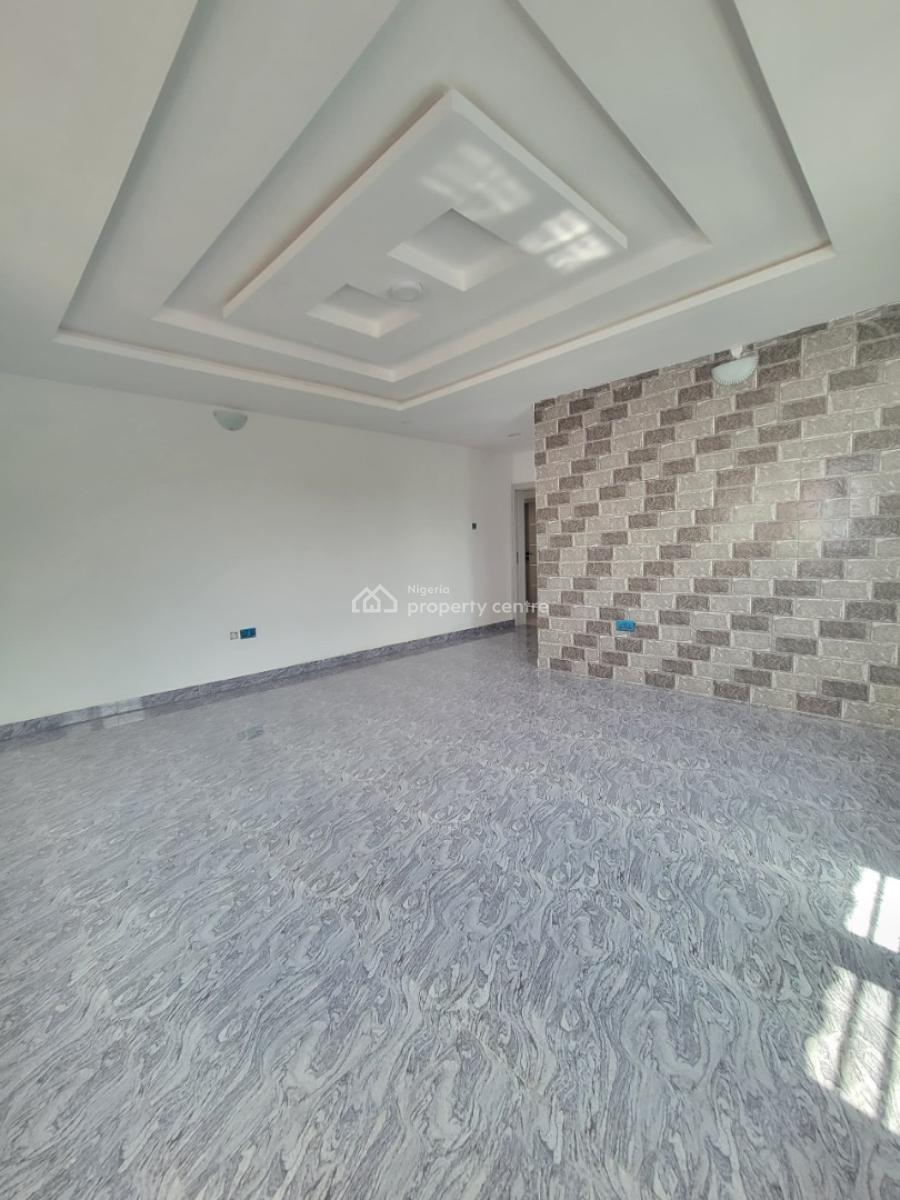 Luxurious and Spacious 3 Bedroom Apartment, First Unity Estate, Badore, Ajah, Lagos, Flat / Apartment for Rent