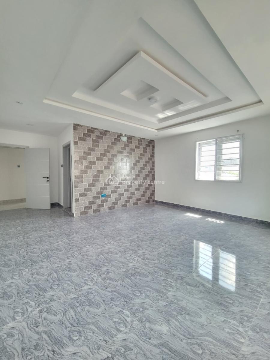 Luxurious and Spacious 3 Bedroom Apartment, First Unity Estate, Badore, Ajah, Lagos, Flat / Apartment for Rent