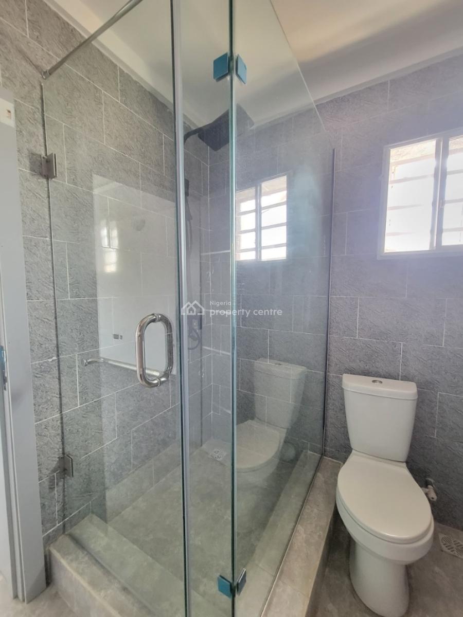 Luxurious and Spacious 3 Bedroom Apartment, First Unity Estate, Badore, Ajah, Lagos, Flat / Apartment for Rent