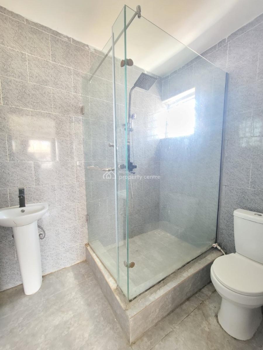 Luxurious and Spacious 3 Bedroom Apartment, First Unity Estate, Badore, Ajah, Lagos, Flat / Apartment for Rent