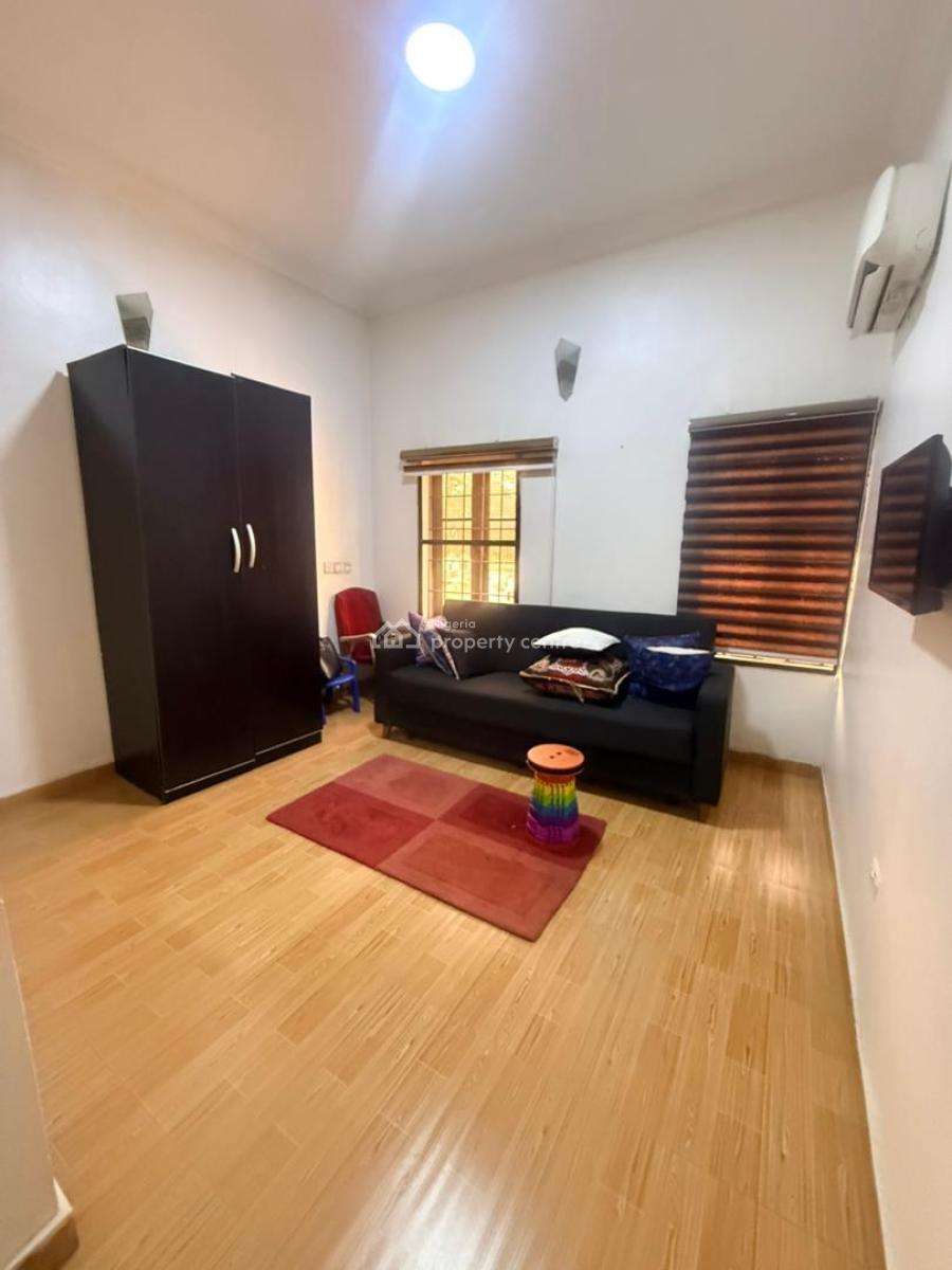 4 Bedroom Terrace Duplex with Bq, Ikate, Lekki, Lagos, House for Sale