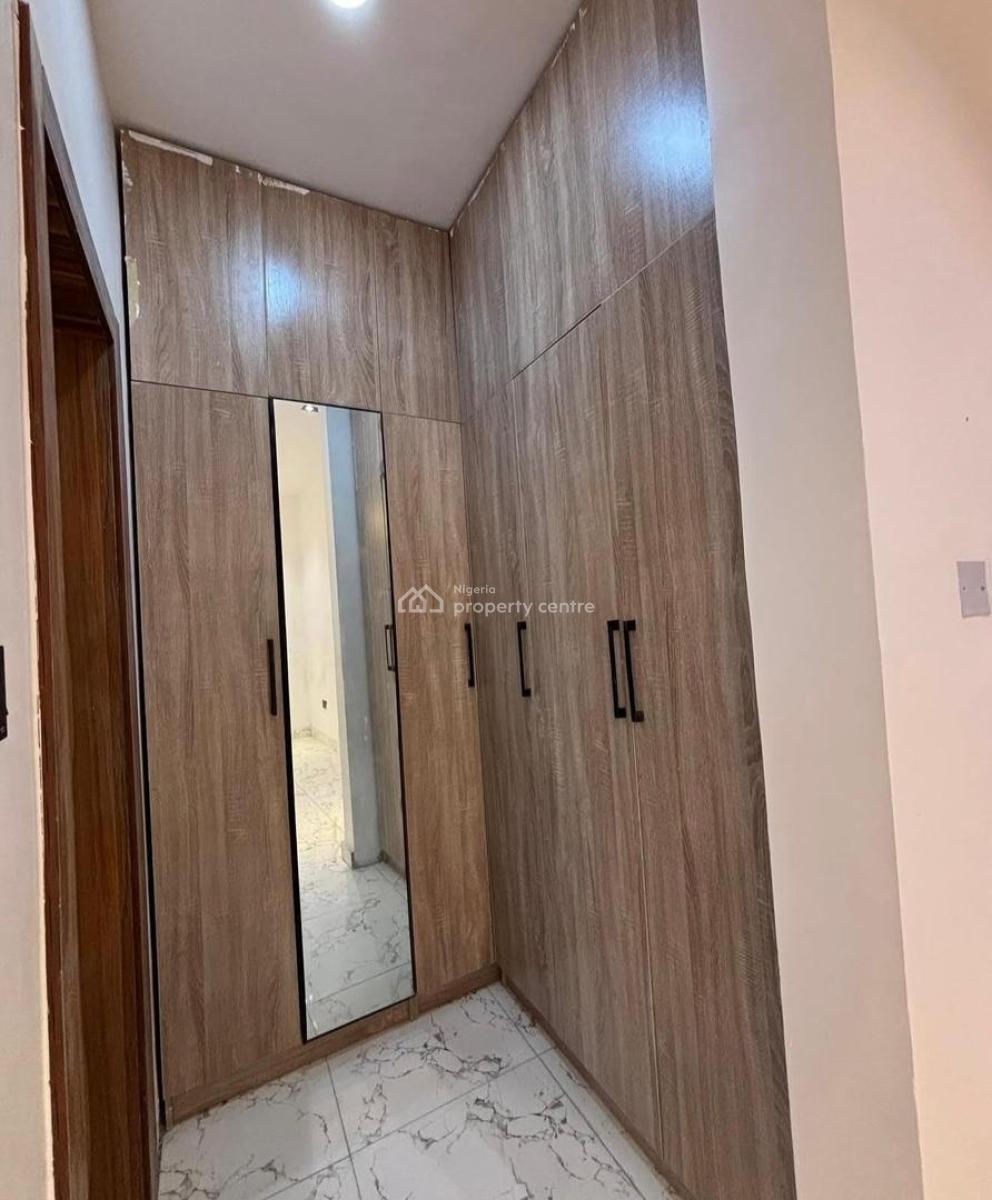 4bedroom Terrace Duplex in a Secured Estate, Orchid, Lekki, Lagos, Terraced Duplex for Rent