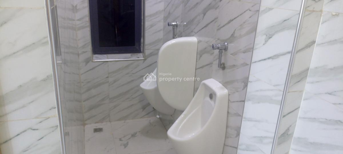 512 Square Meters Office Space, Ikeja Gra, Ikeja, Lagos, Office Space for Rent