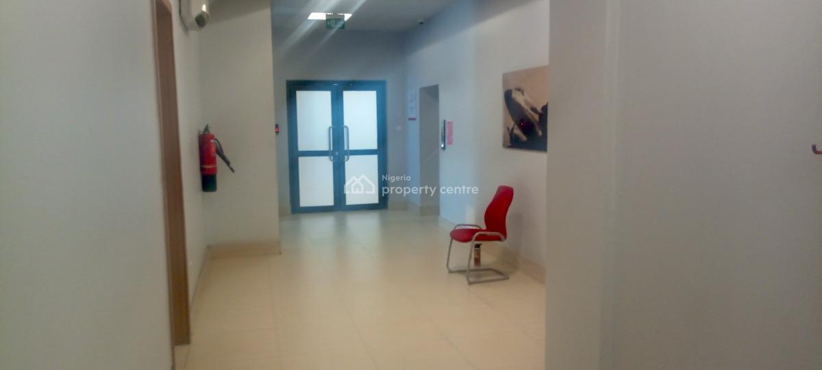 512 Square Meters Office Space, Ikeja Gra, Ikeja, Lagos, Office Space for Rent