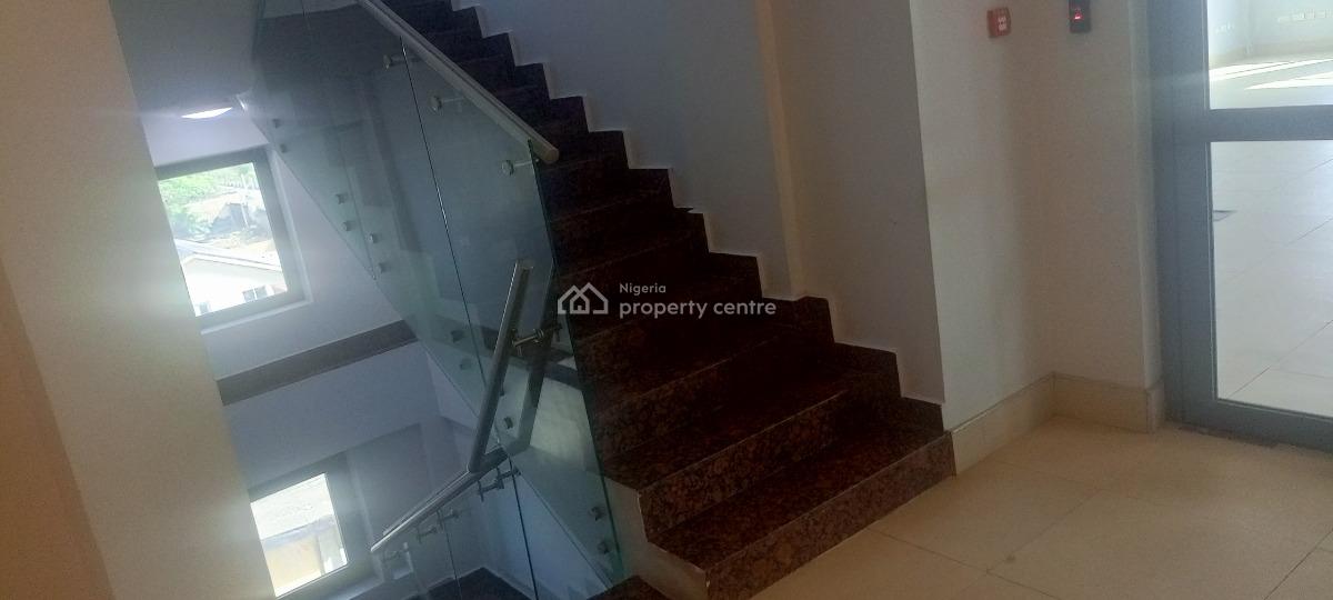 512 Square Meters Office Space, Ikeja Gra, Ikeja, Lagos, Office Space for Rent