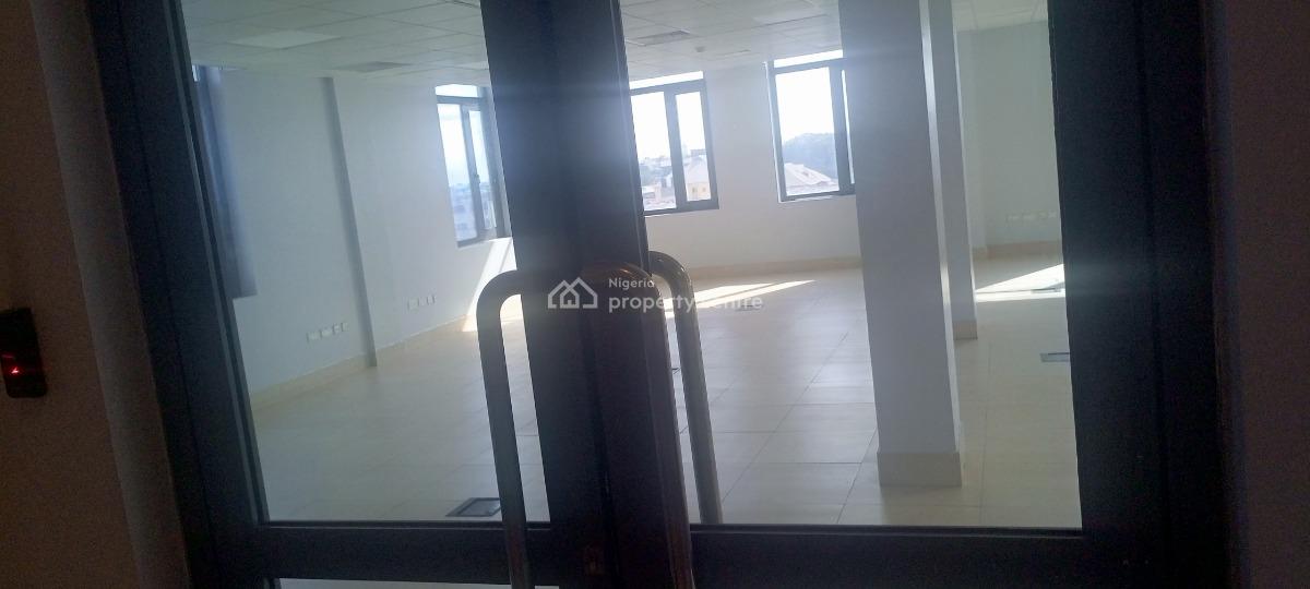 512 Square Meters Office Space, Ikeja Gra, Ikeja, Lagos, Office Space for Rent