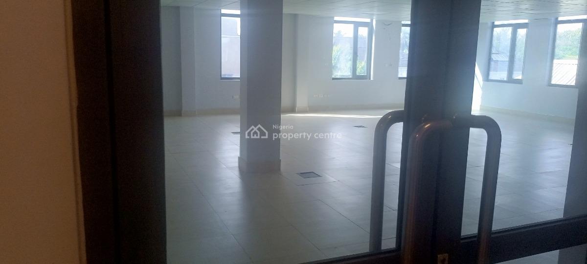512 Square Meters Office Space, Ikeja Gra, Ikeja, Lagos, Office Space for Rent