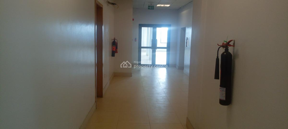 512 Square Meters Office Space, Ikeja Gra, Ikeja, Lagos, Office Space for Rent