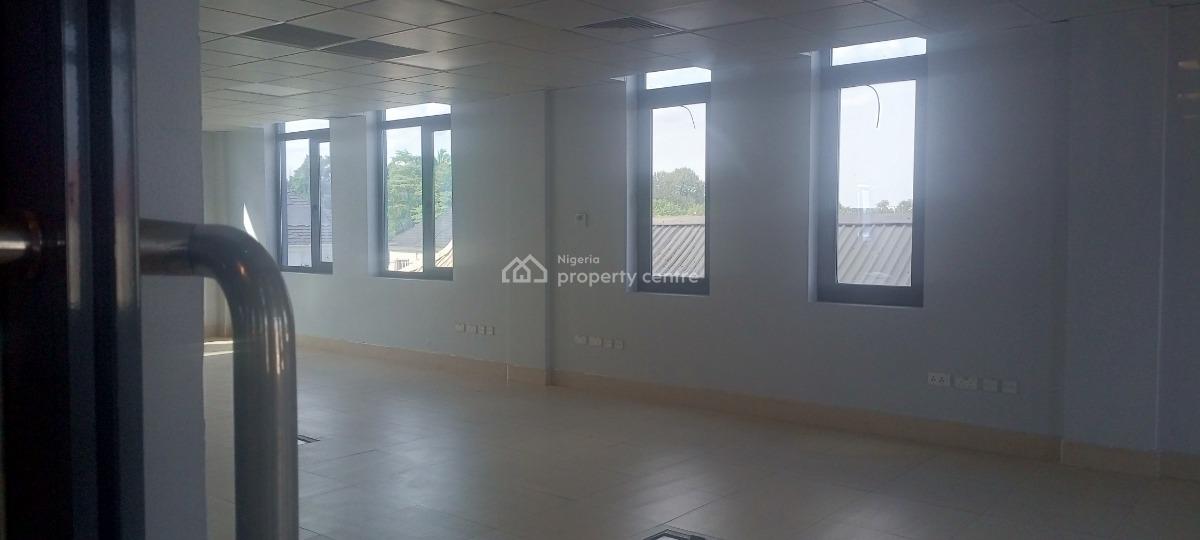 512 Square Meters Office Space, Ikeja Gra, Ikeja, Lagos, Office Space for Rent