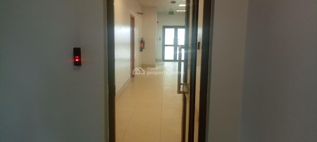 512 Square Meters Office Space, Ikeja Gra, Ikeja, Lagos, Office Space for Rent